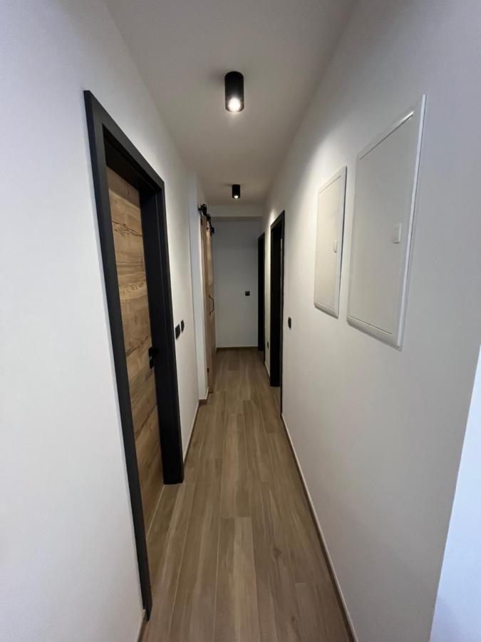 Apartman Oliva Zadar Exterior photo
