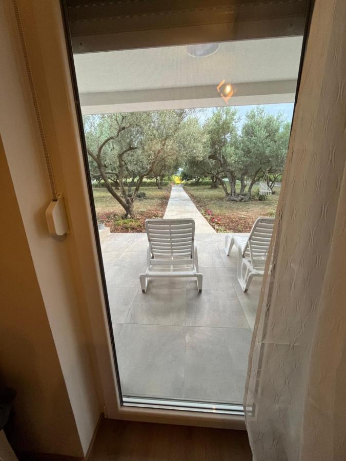 Apartman Oliva Zadar Exterior photo