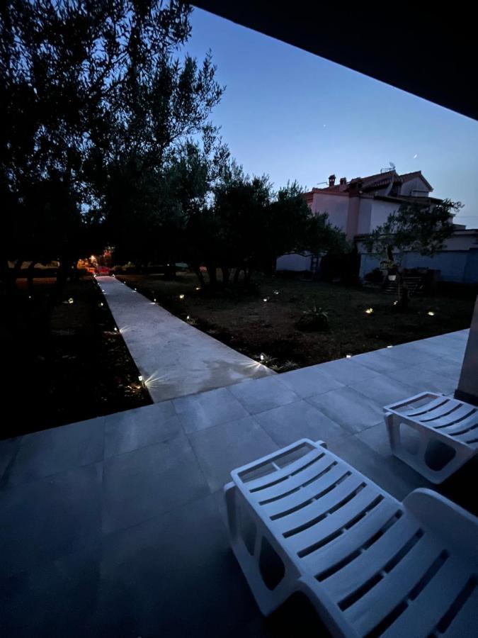 Apartman Oliva Zadar Exterior photo